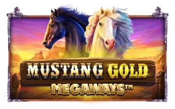 Mustang Gold Megaways
