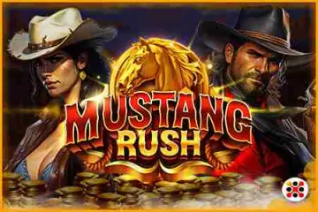 Mustang Rush