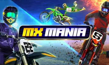 MX Mania