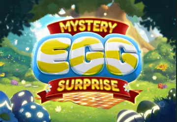 Mystery Egg Surprise