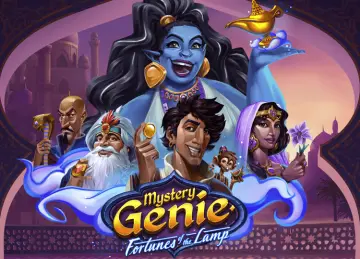 Mystery Genie