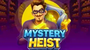 Mystery Heist