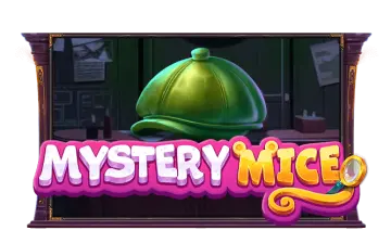 Mystery Mice
