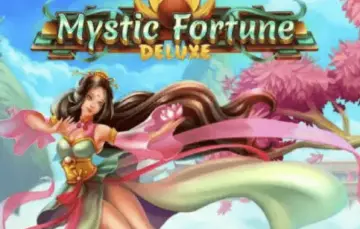 Mystic Fortune Deluxe