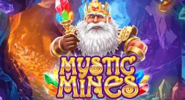 Mystic Mines
