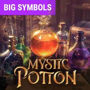 Mystic Potion