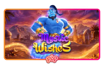 Mystic Wishes