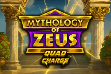 Mythology of Zeus QUADCHARGE
