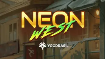 Neon West
