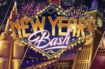 New Years Bash