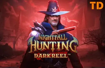 Nightfall Hunting