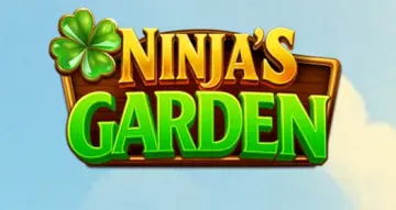 Ninjas Garden