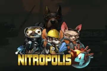 Nitropolis 4
