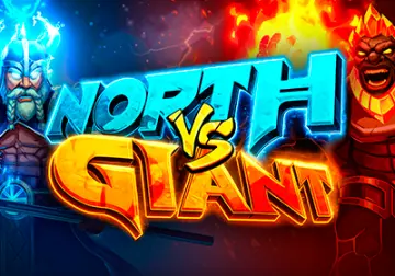 North vs Giant