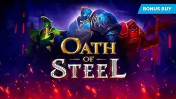 Oath of Steel