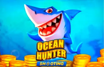 Ocean Hunter