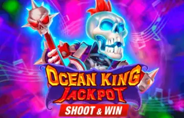 Ocean King Jackpot