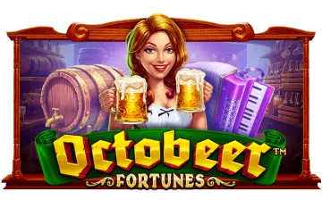 Octobeer Fortunes
