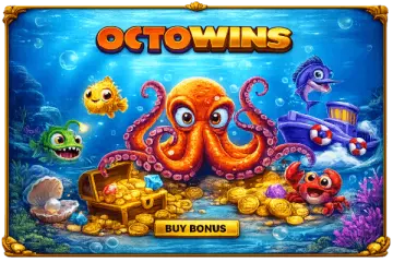 Octowins
