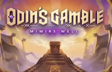 Odin’s Gamble