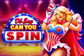 Oh Say Can You Spin