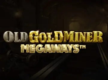 Old Gold Miner Megaways