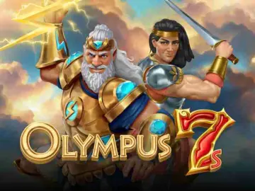 Olympus 7’s Dream Drop