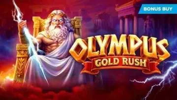 Olympus Gold Rush