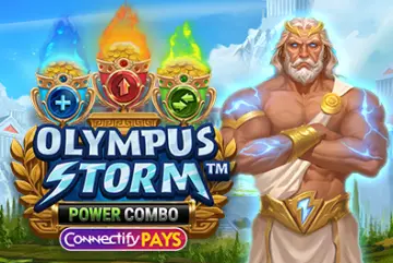 Olympus Storm