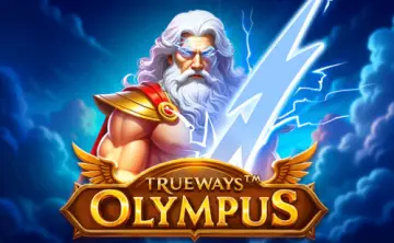 Olympus Trueways