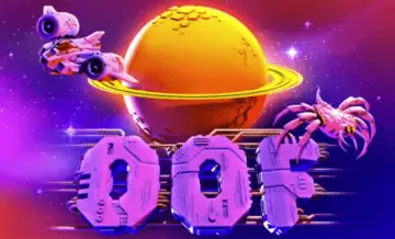 OOF the Goldmine Planet