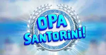 Opa Santorini