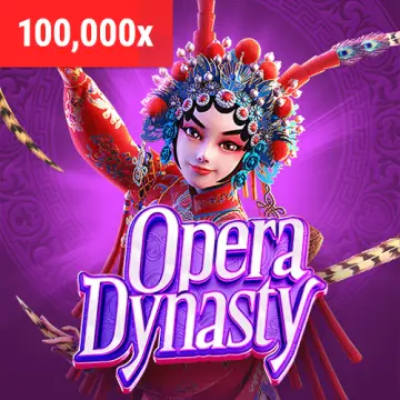 Opera Dynasty