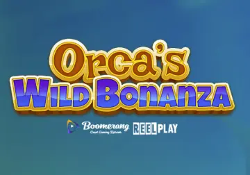 Orca’s Wild Bonanza