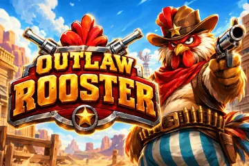 Outlaw Rooster