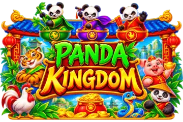 Panda Kingdom
