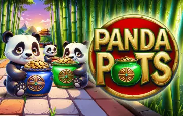 Panda Pots