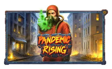 Pandemic Rising