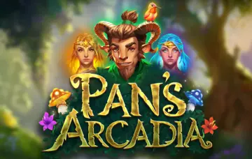Pan’s Arcadia