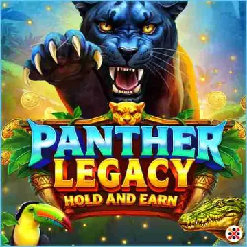 Panther Legacy