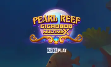 Pearl Reef GigaBlox MultiMax