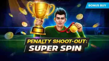 Penalty Shoot Out Super Spin