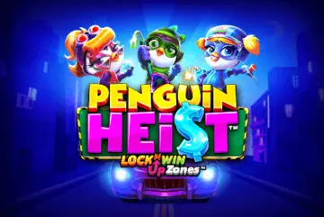 Penguin Heist