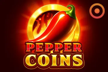 Pepper Coins