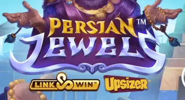 Persian Jewels