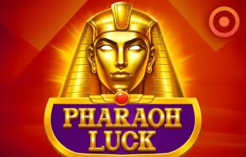 Pharaoh Luck