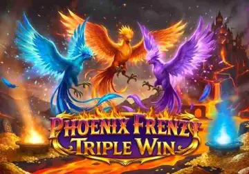 Phoenix Frenzy Triple Win