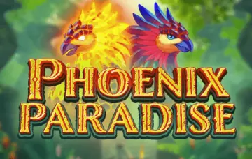 Phoenix Paradise