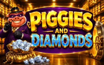 Piggies and Diamonds