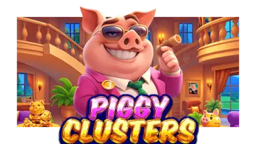 Piggy Clusters